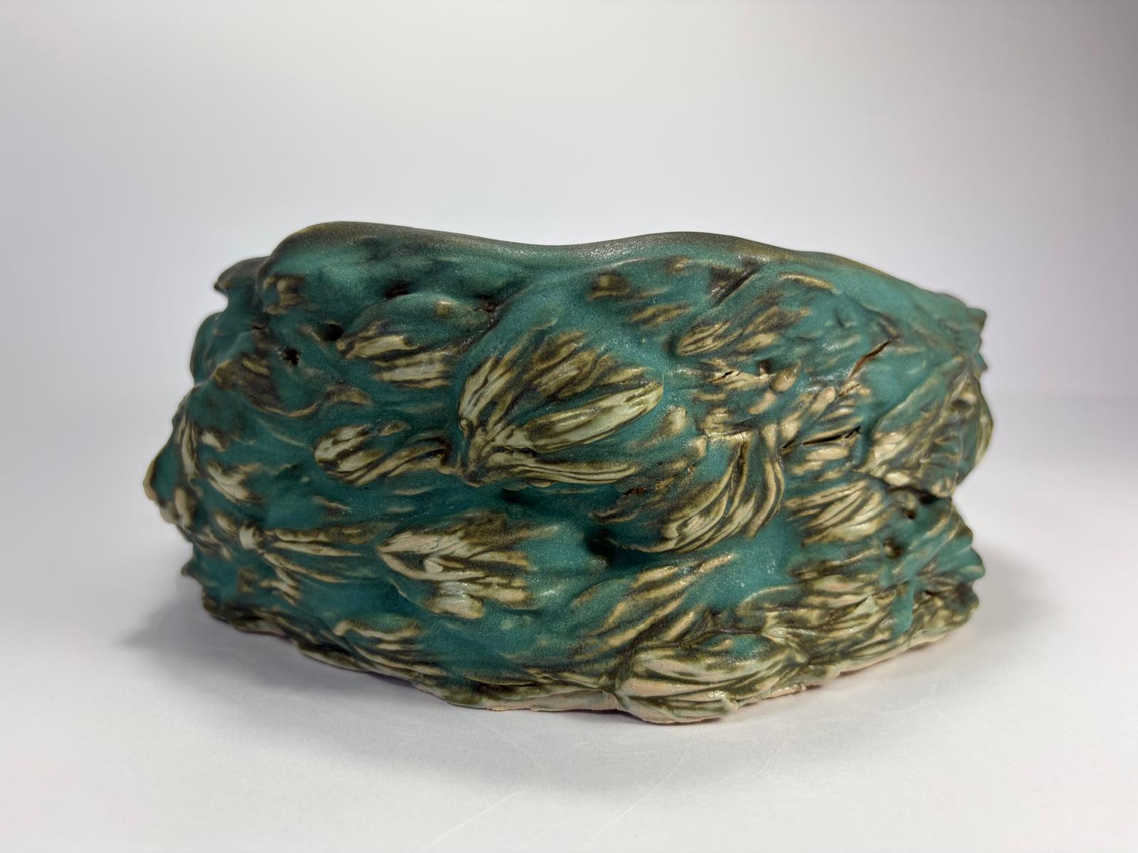 Gaia Fruit Bowl — view 2