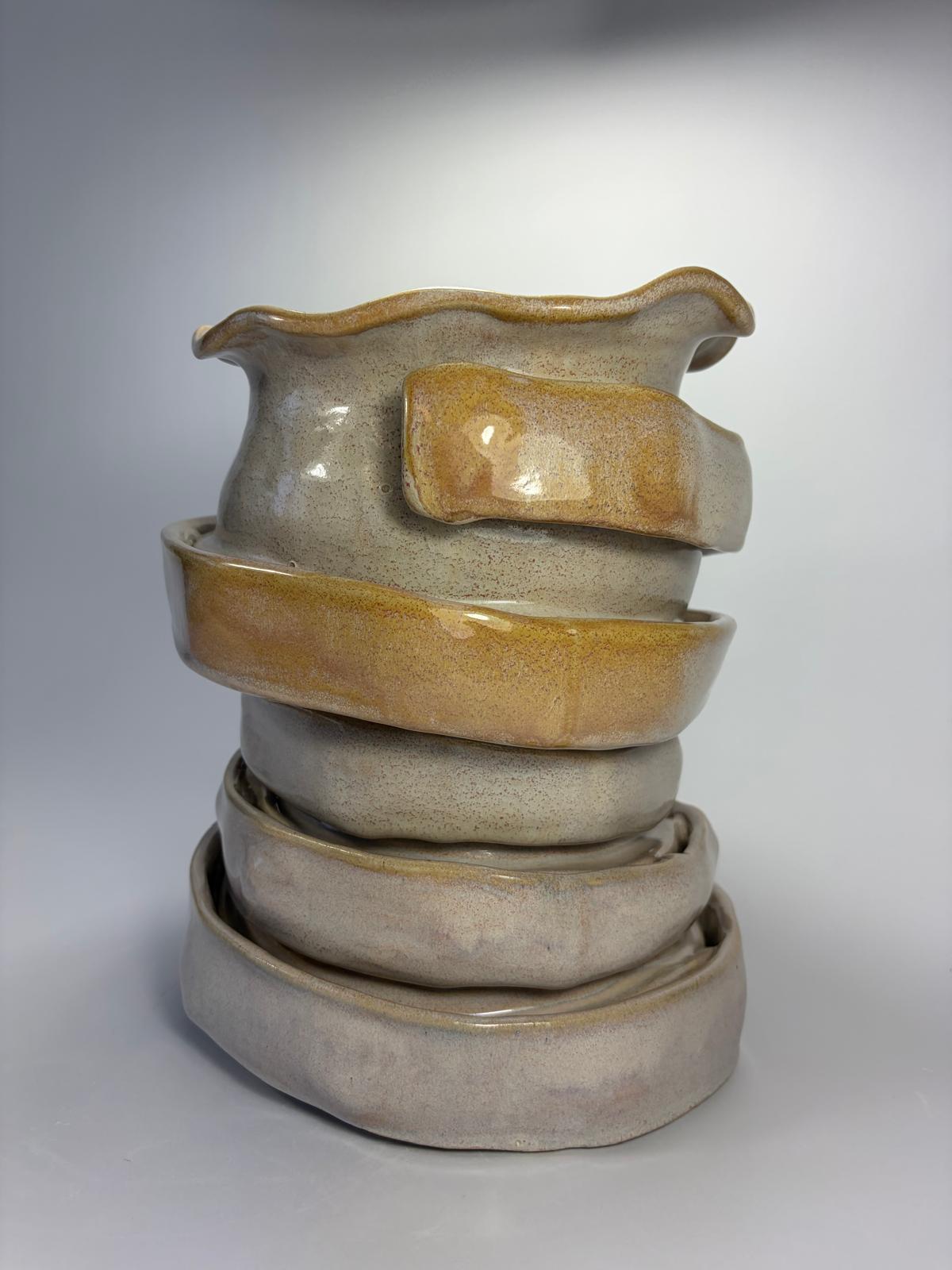 Layers That Wrap Around Us — view 2