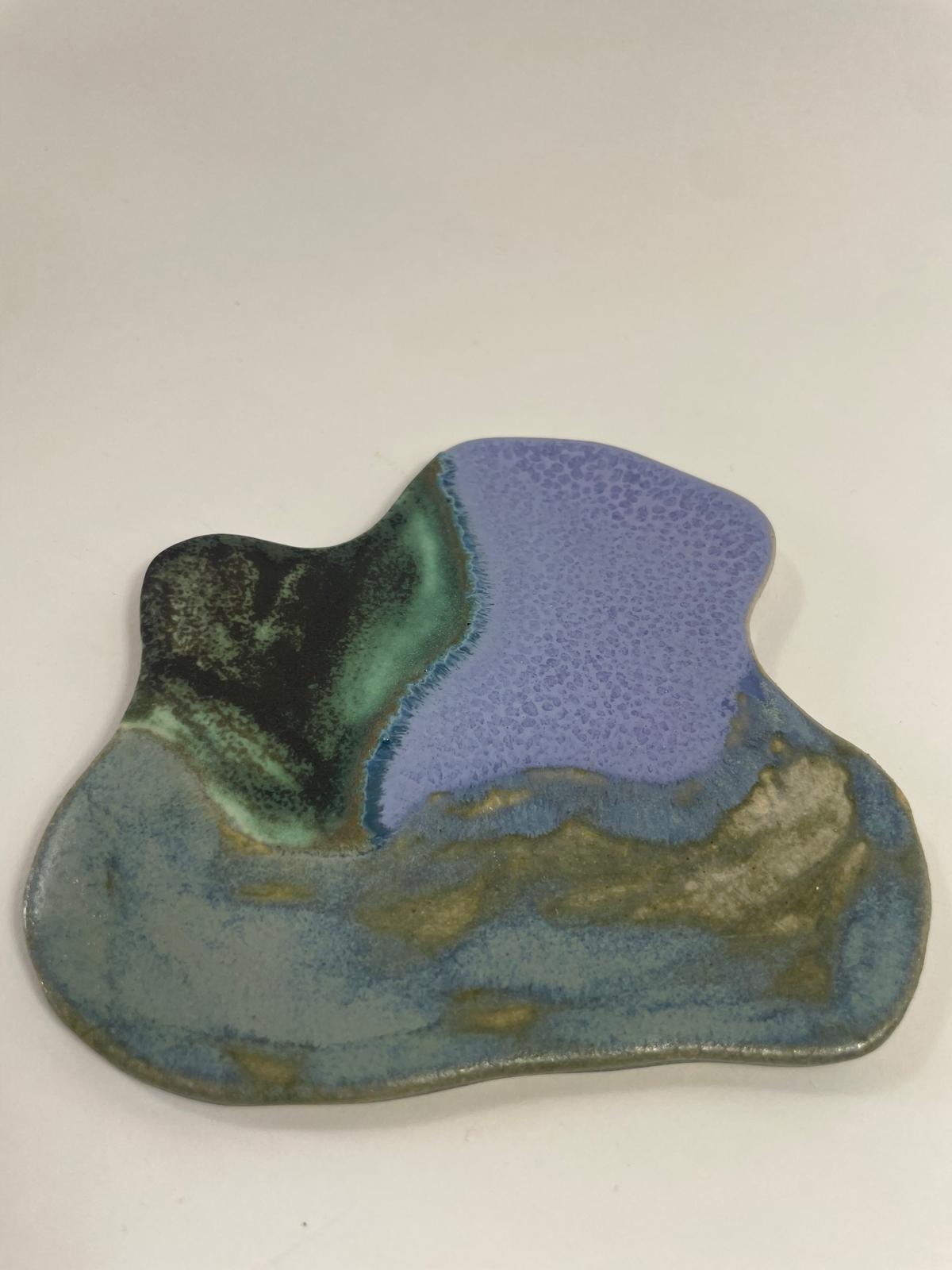 Halocline Coasters — view 2