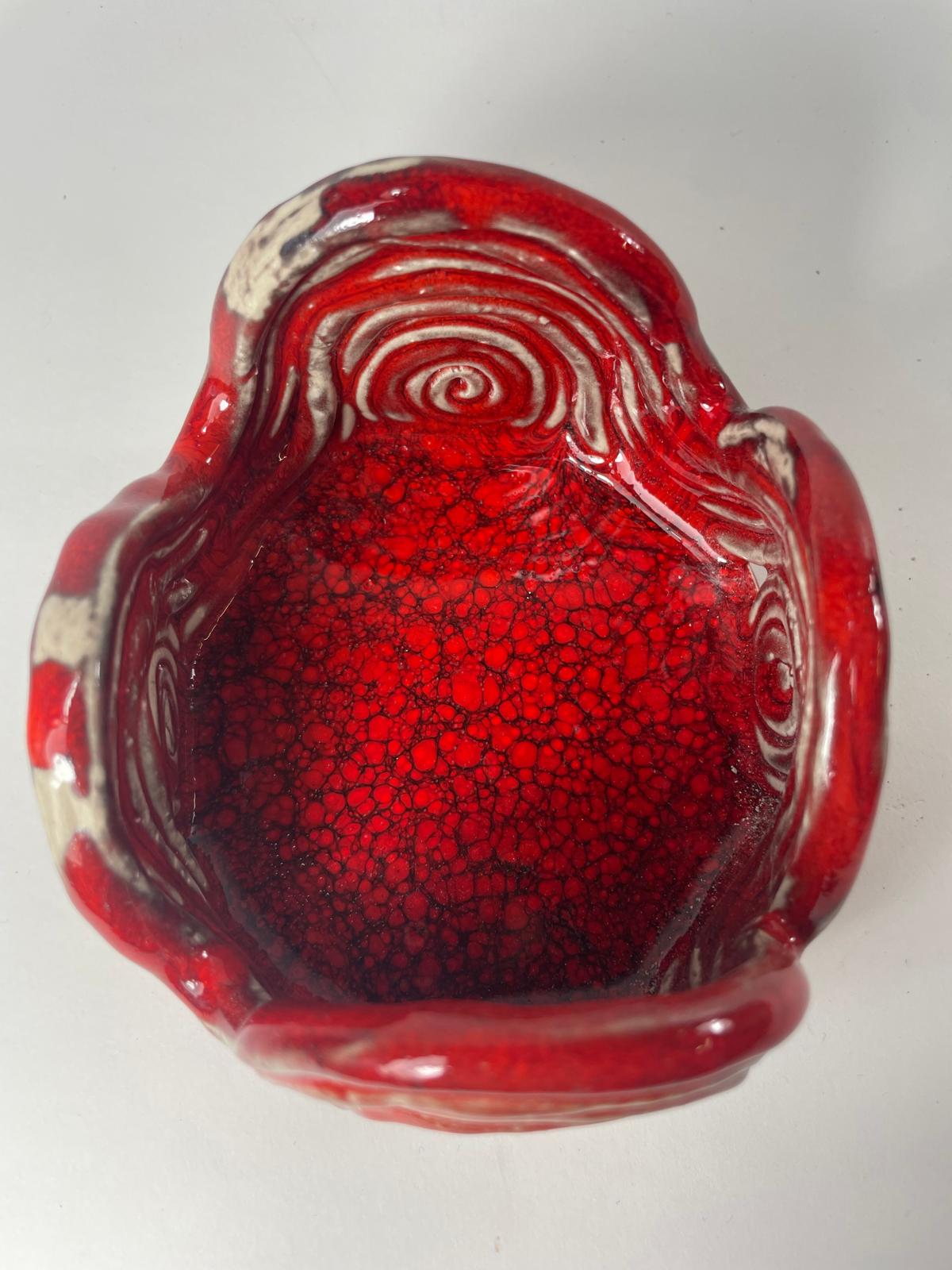 Inferno — view 2