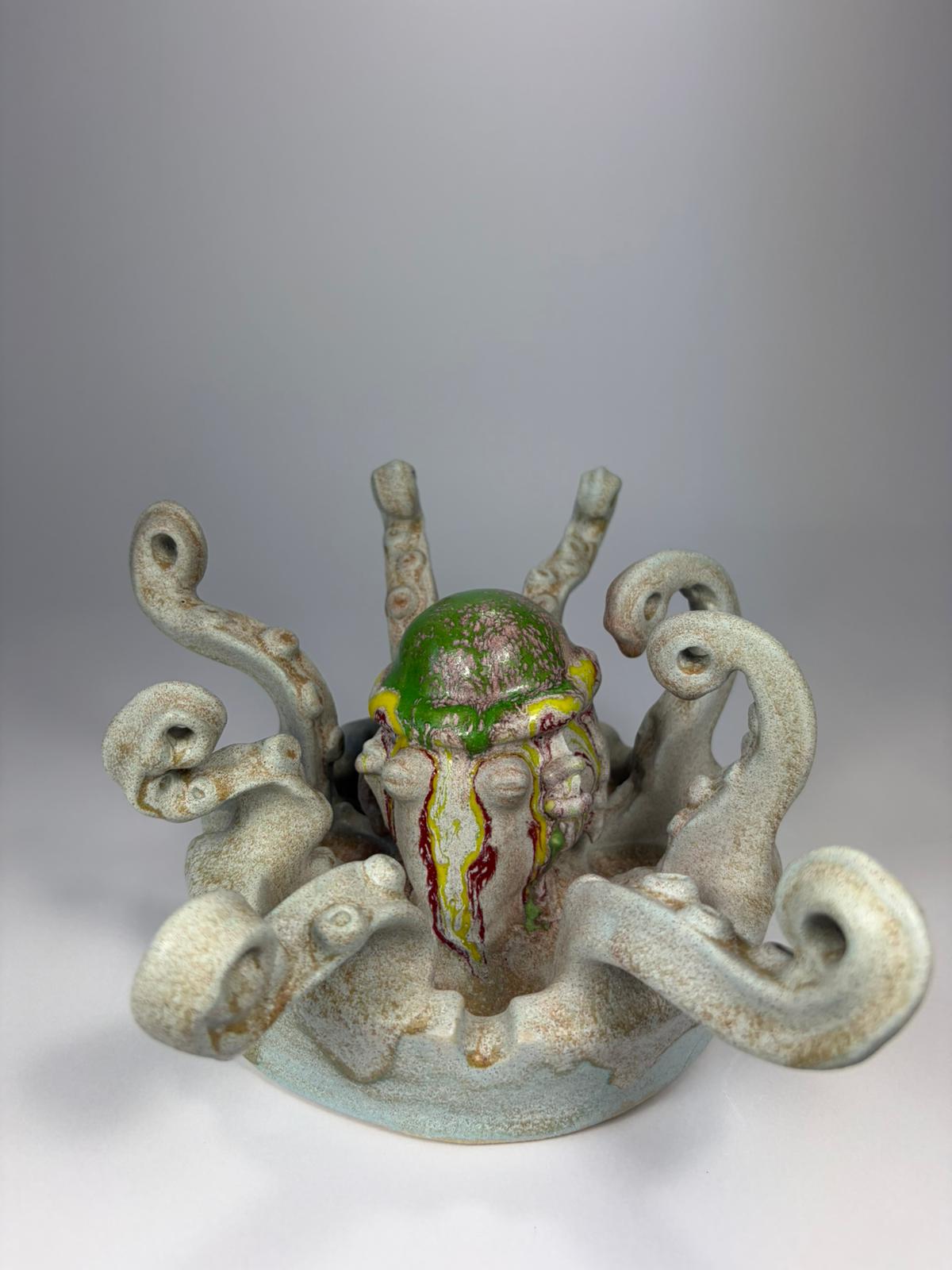 Creature Series