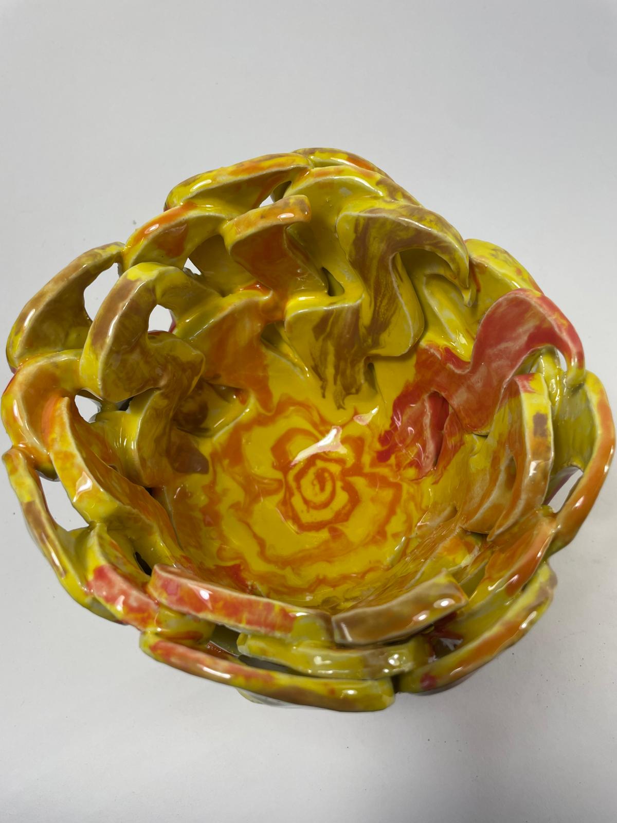 Sunbowl — view 2